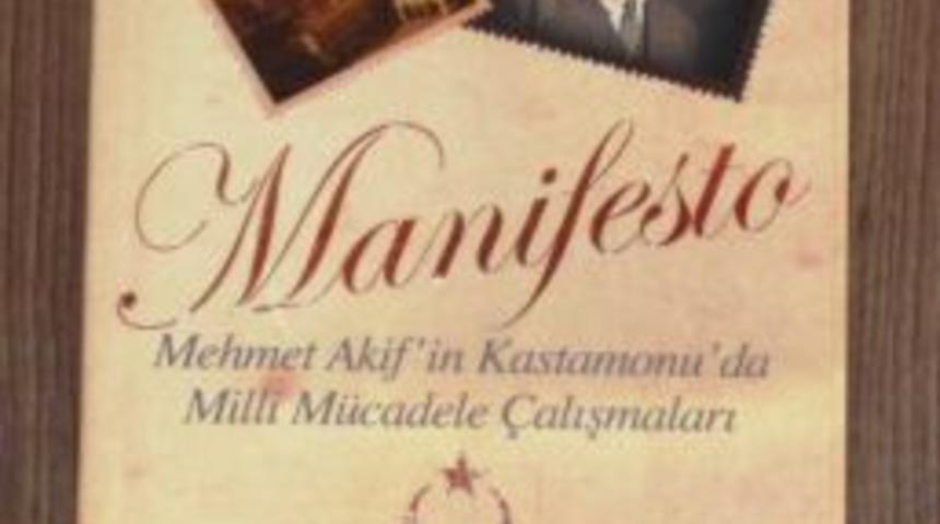 Yunus M&uuml;rebbi Kastamonu'ya İmza G&uuml;n&uuml;ne Geliyor