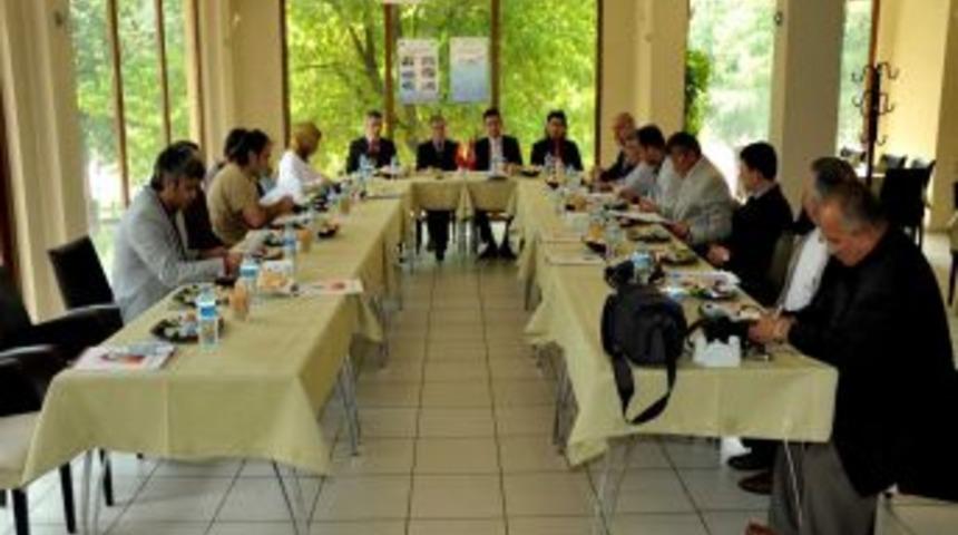 Aras'tan Su &Uuml;r&uuml;nleri A&ccedil;ıklaması