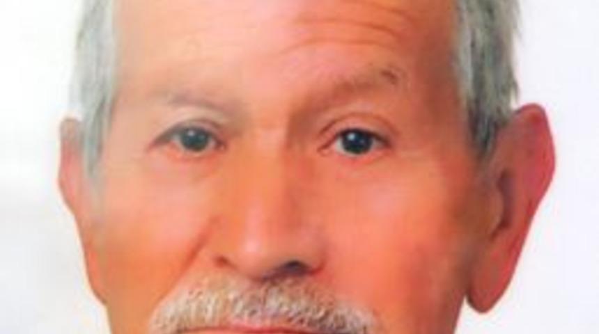 82 Yaşındaki Kore Gazisi Defnedildi