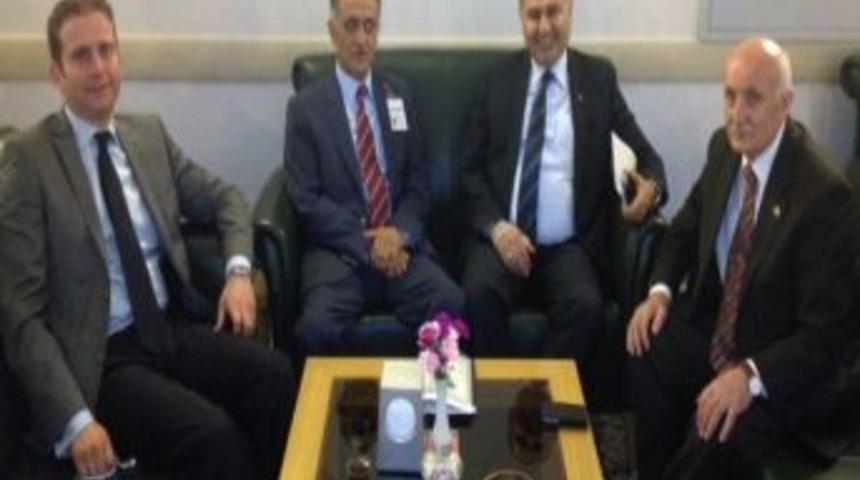 Niğde'nin Alt Yapı Sıkıntısı Kalmayacak