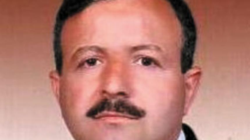 Başkan yardımcısı silahlı saldırıda &ouml;ld&uuml;