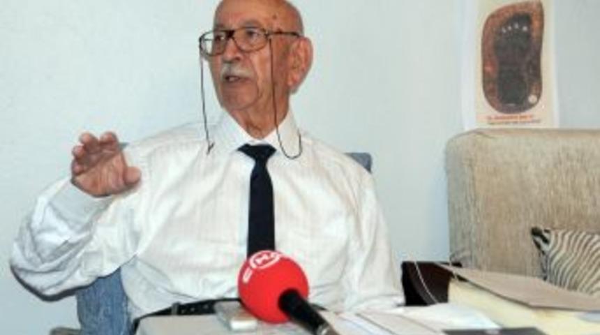 Eski MBK &Uuml;yesi Ahmet Er: 27 Mayıs Da Sorgulanmalı, Ifade Vermeye Hazırım