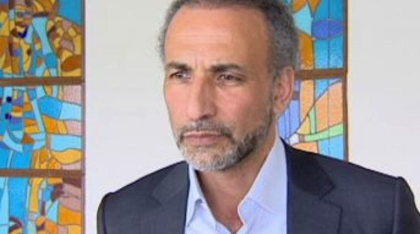 Tarık Ramazan: Arap Baharı&rsquo;nın Arkasında Batı Var; Avrupa İslam&rsquo;a Gebe