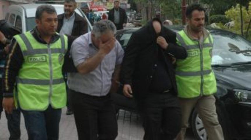 400 Kişinin Fatura Parasının Dolandırıldığı İddiası