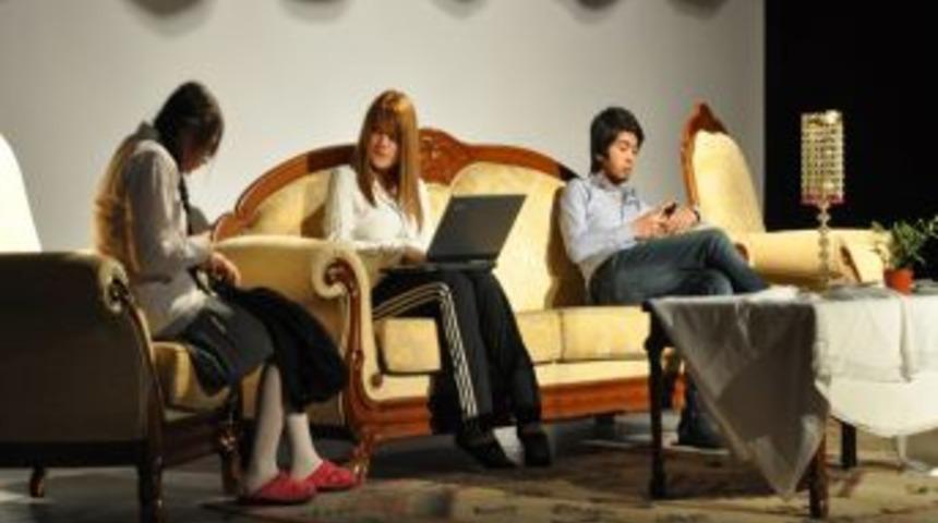 Gen&ccedil;lik Haftası Etkinlikleri