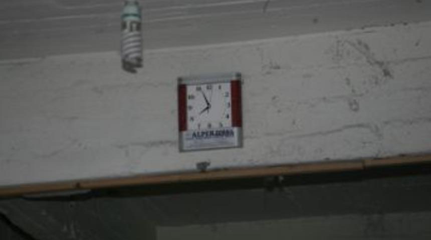 Gaziantep'teki Patlama