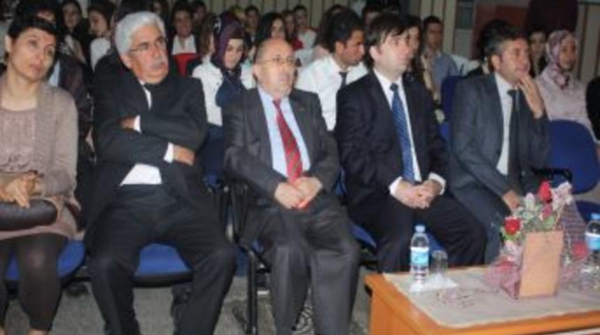 “Eğitim İçin El Ele&quot; Projesi Sona Erdi