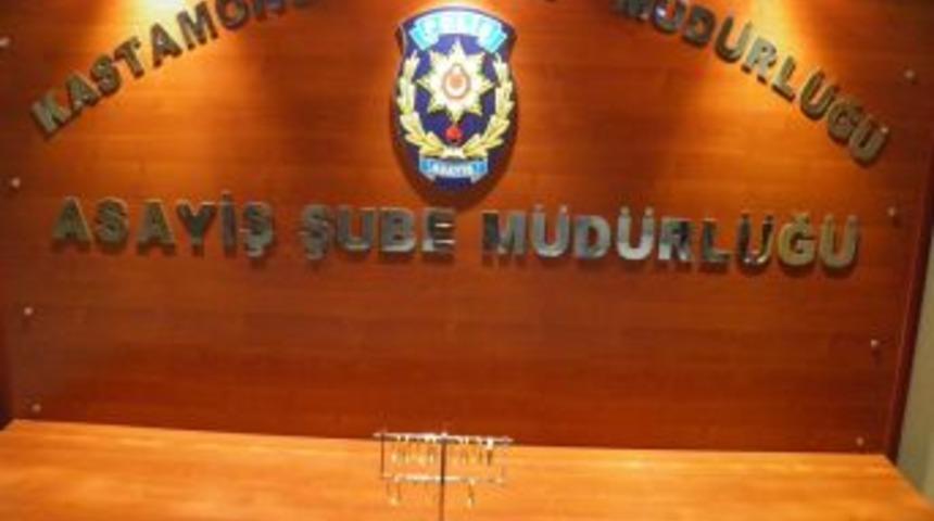 Kiracı Gibi Geldiler, Evi Soyup Ka&ccedil;tılar