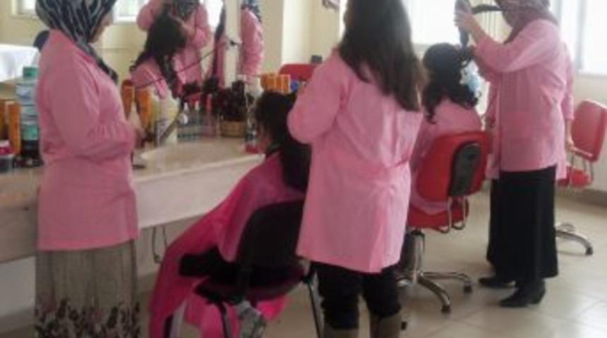 Horasan Kaymakamlığı Sodes  Projelerine İlgi Artıyor