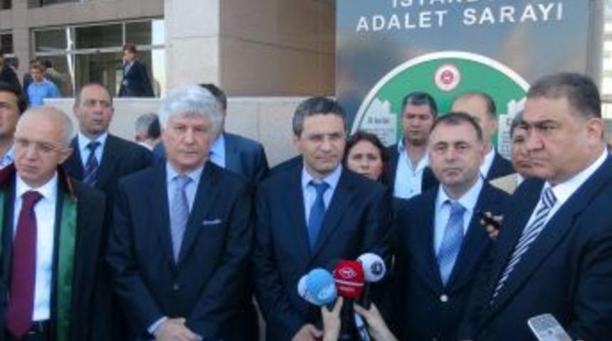 Metrob&uuml;s Davasının G&ouml;r&uuml;lmesine Başlandı