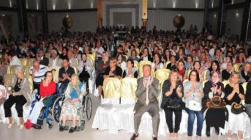 Tsm Korosu 19 Mayıs İ&ccedil;in S&ouml;yledi