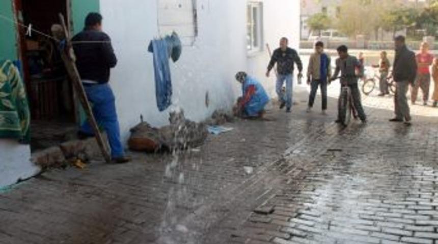 Aydın Belediyesi'nden Ka&ccedil;ak Su Denetimleri