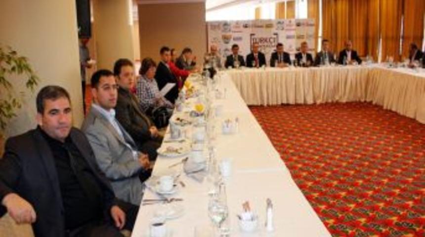 T&uuml;rk&ccedil;e Olimpiyatları, T&uuml;rk&ccedil;e&rsquo;yi Bir D&uuml;nya Dili Haline Getirdi