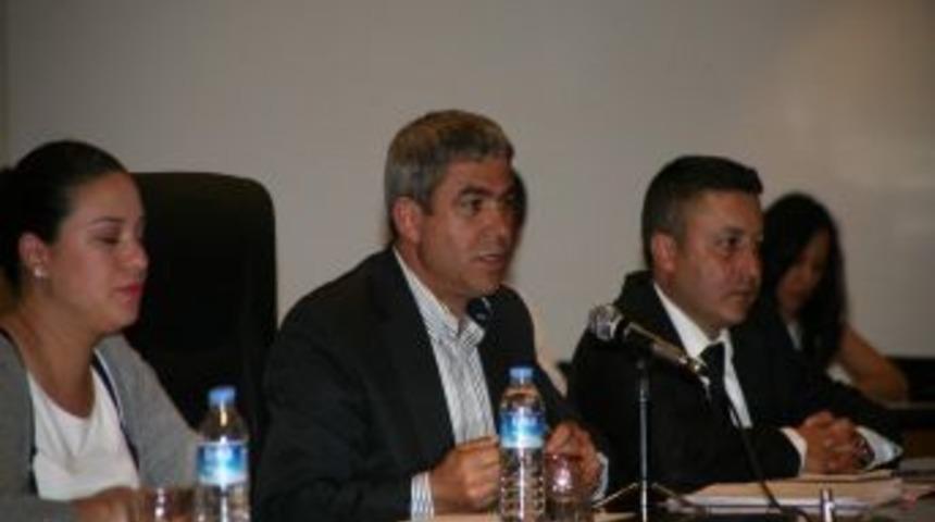 &Ccedil;evre Ve Şehircilik Bakanlığı'ndan Bilintur'a Vize