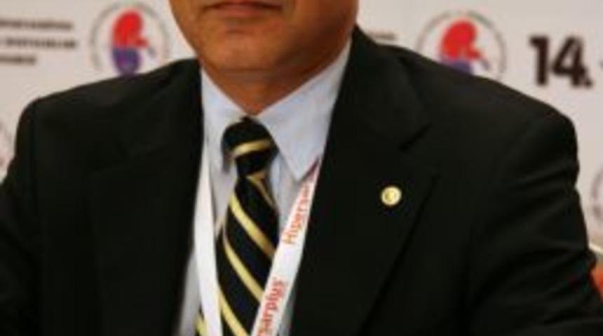 14. Ulusal Hipertansiyon Ve B&ouml;brek Hastalıkları Kongresi