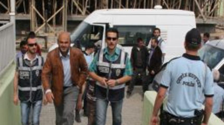 "istanbul World Polıtıcal Forum" Başladı