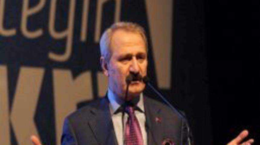 &Ccedil;ağlayan'dan Yurt Dışına Yatırım Yapacak Şirketlere Kredi M&uuml;jdesi