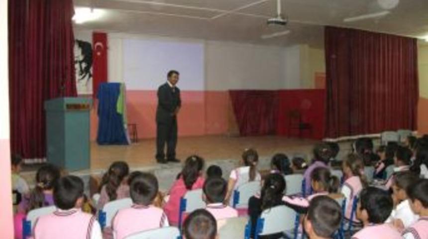 Sosyal G&uuml;venlik Haftası, Şarkikaraağa&ccedil;'ta &Ccedil;eşitli Etkinliklerle Kutlanıyor