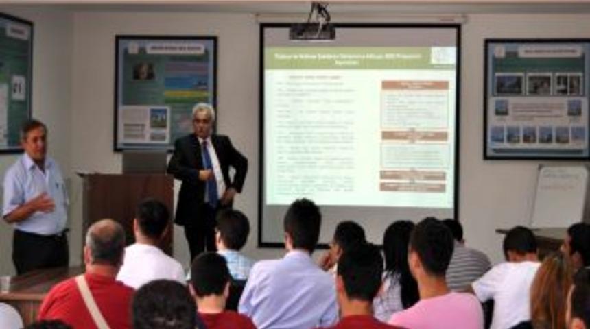 N&uuml;kleer Santral Bilgilendirme Merkezi, Geleceğin Turizmcilerini Ağırladı