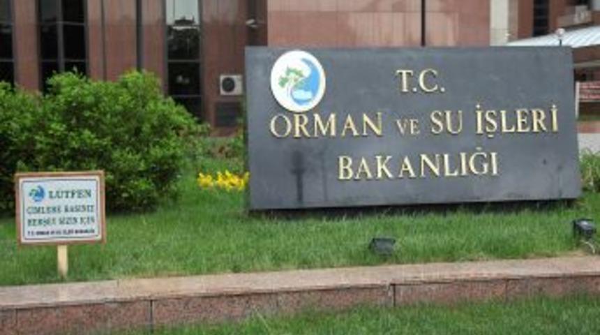 Bakanlıktan '&ccedil;imlere Basın' Kampanyası