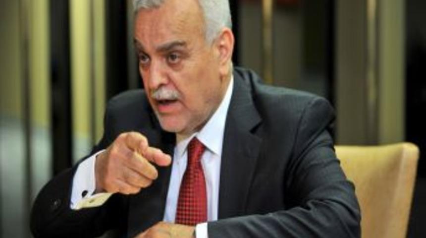 Haşimi: Talabani&rsquo;den Beklediğim Desteği G&ouml;remedim