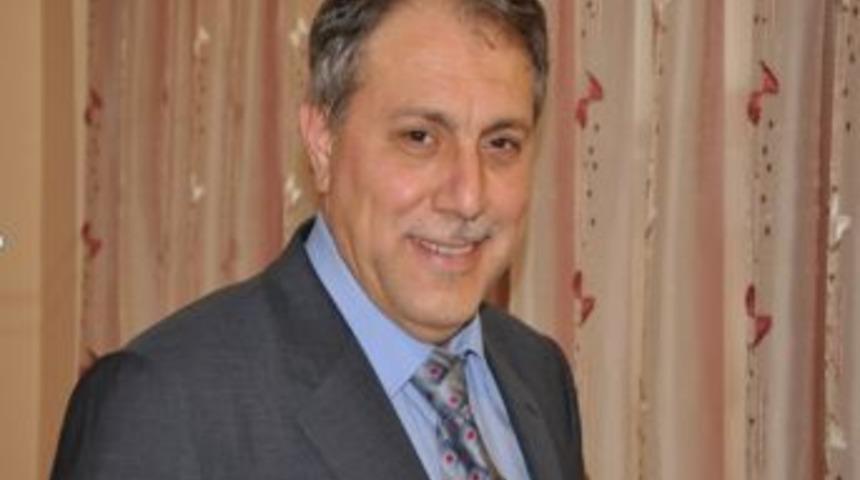 28 Şubat'ın Mağdurlarından Prof. Dr. Seyyar: Hakkımı Helal Ediyorum