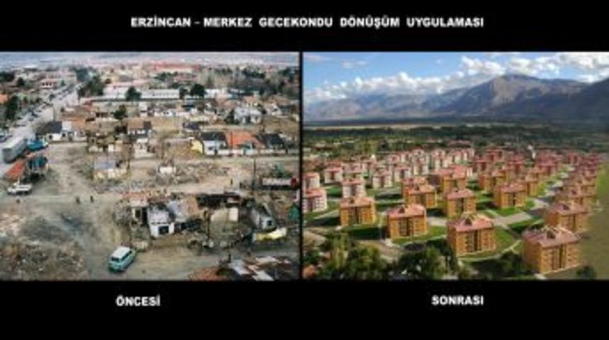 TOKİ'den 45 Bin Aileye Depreme Dayanıklı Konut