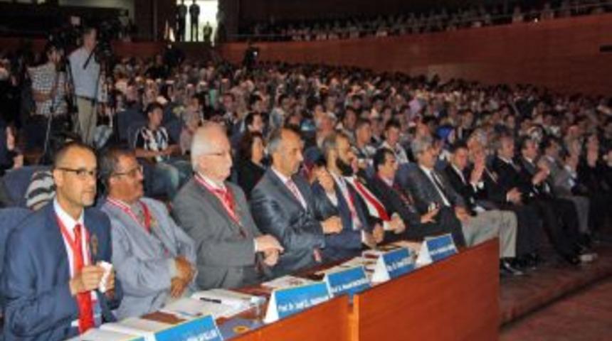 Balkan Gen&ccedil;leri Arap&ccedil;a Finalinde Buluştu