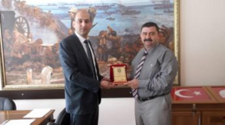 Zafer Koleji Şehit Ve Gazi &Ccedil;ocuklarına Sahip &Ccedil;ıkıyor