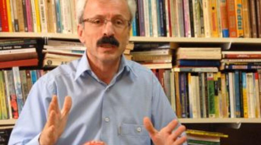 Samsun, Kitap Fuarı&rsquo;na Hazırlanıyor
