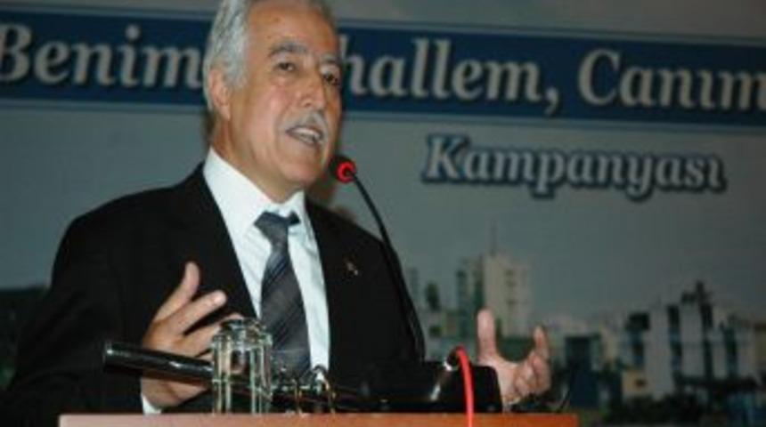 Adanalı Aldırmaz'dan Memnun