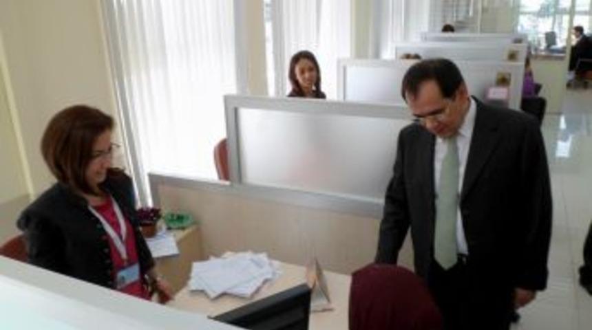 'Kalifiye Eleman Sıkıntısına &Ccedil;are Olan Meslek Kursları Istihdamı Artırdı'