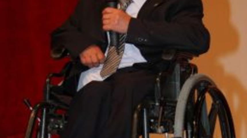 İstihdamın &Ouml;n&uuml;nde Engel Yok