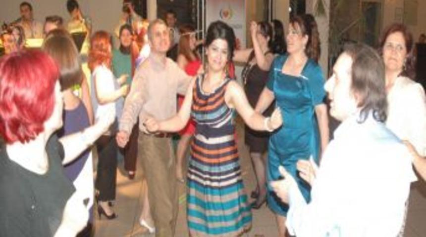 Trabzon'da Hemşirelik Haftası Etkinlikleri