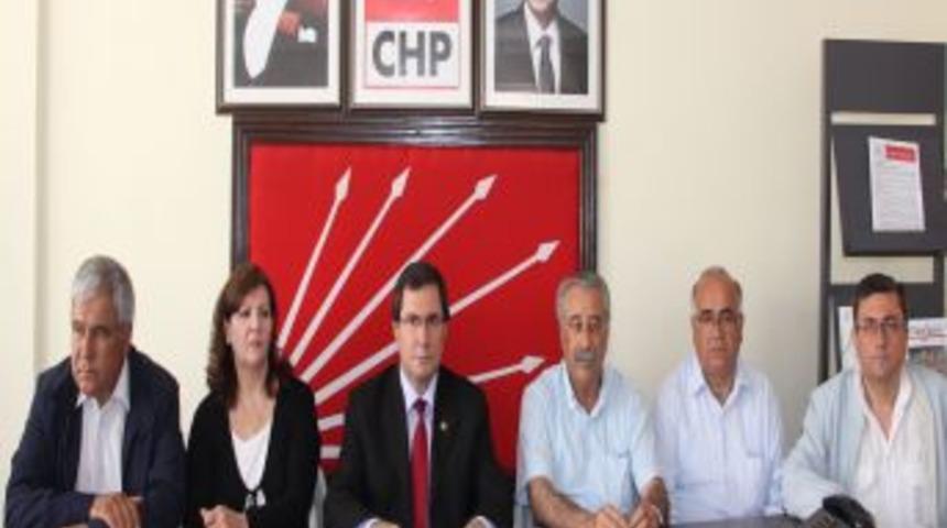 Chp'den Alternatif 19 Mayıs Kutlaması