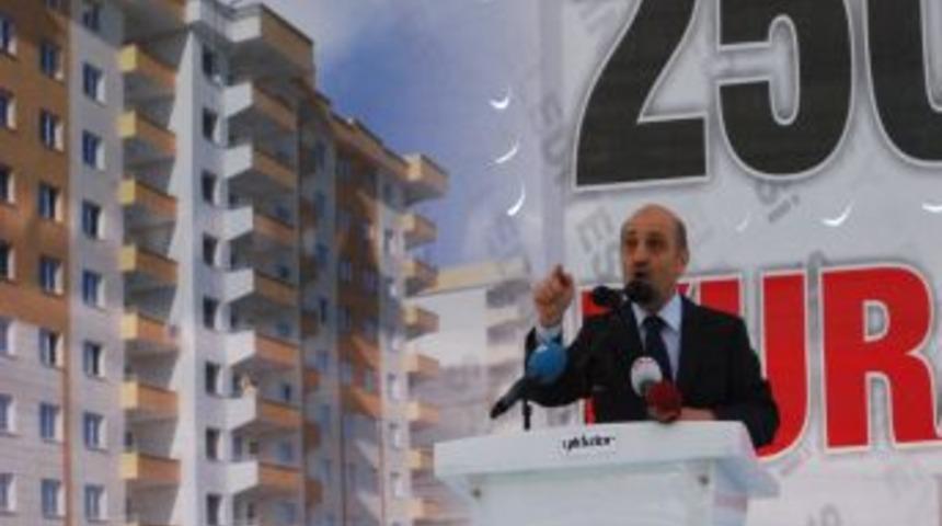 Bayraktar: D&ouml;n&uuml;ş&uuml;me Ilişkin Kanun Imkanlarımızı Artıracak