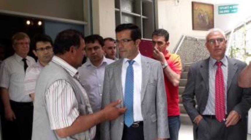 Salihli'de Kırsal Kalkınma Projeleri Ele Alındı