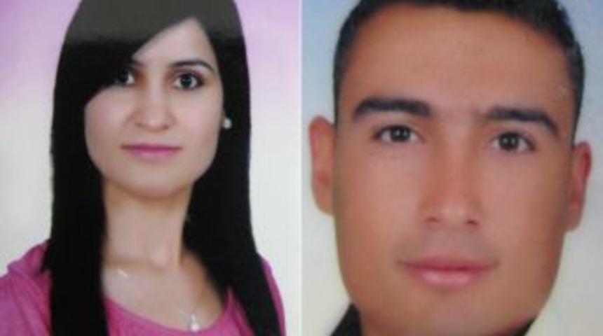 Karısını &Ouml;ld&uuml;rd&uuml;, Yakarak G&ouml;md&uuml;