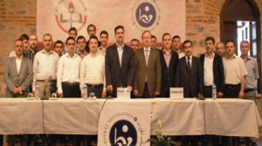 Halk Eğitim Merkezlerinde &Uuml;cretsiz Kuran-ı Kerim Ve Osmanlıca Dersleri Verilecek