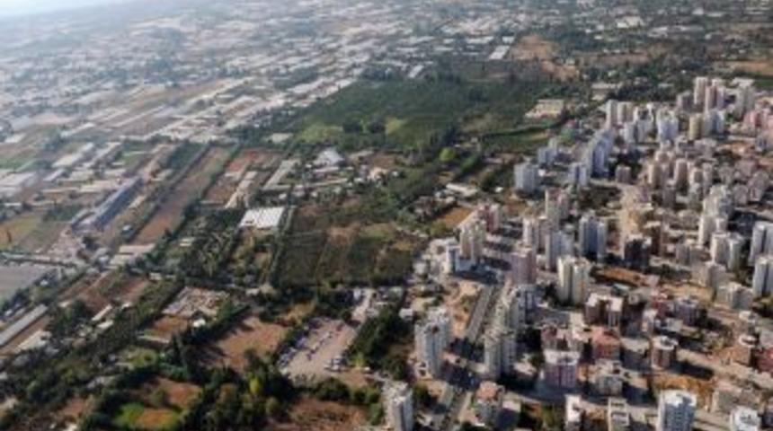 Antalya B&uuml;y&uuml;kşehir Belediyesi'nden Kırcami A&ccedil;ıklaması