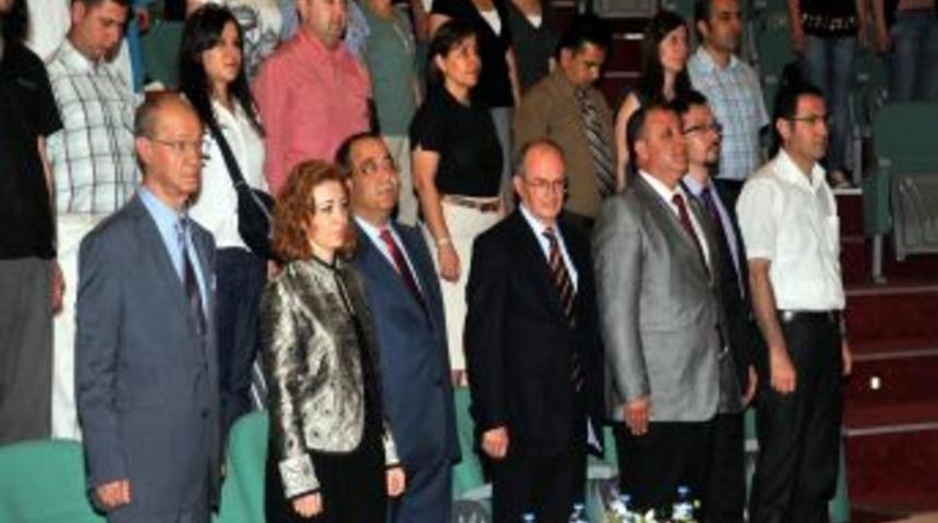 Ad&uuml;'den "osmanlı'da Bilgi Algısı Ve Bilgi &Uuml;retimi" Paneli