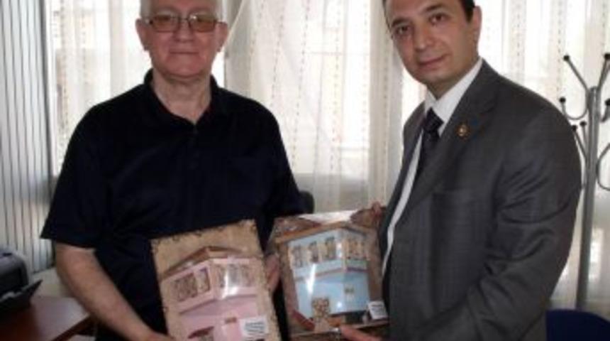 Salihli Kulalılar Derneği'nde Kongre Heyecanı