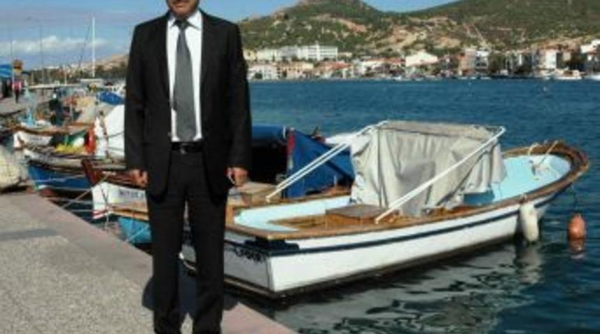 T&uuml;rk Balık&ccedil;ı Filosu K&uuml;&ccedil;&uuml;l&uuml;yor