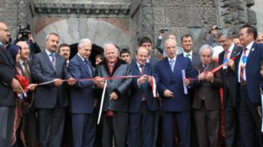3. T&uuml;rk Ş&ouml;leni Etkinlikleri