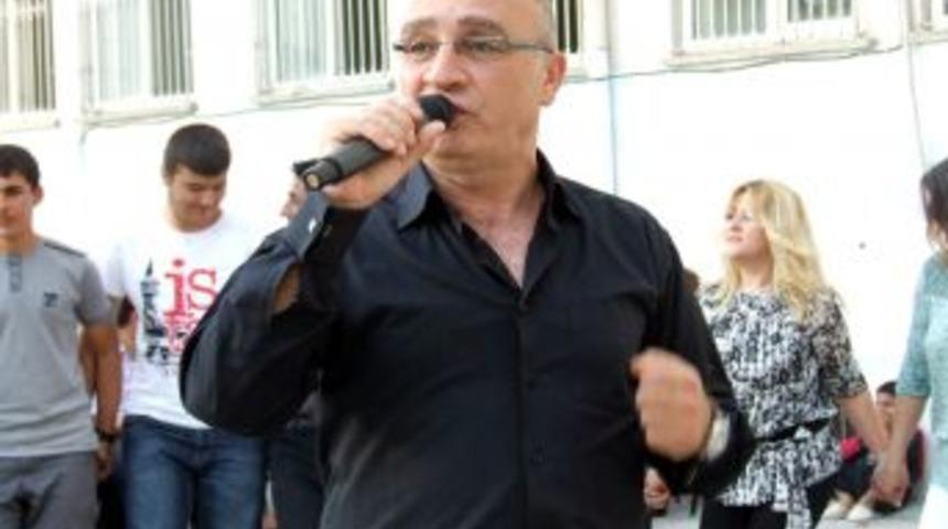 Gen&ccedil;lik Ve Eğitim Ş&ouml;leni D&uuml;zenlendi