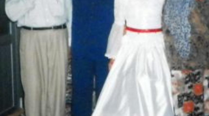 Kırıkkale Şehidine Ağlıyor