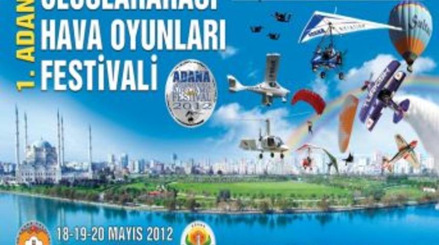 Hava Oyunları Festivali Yarın Başlıyor