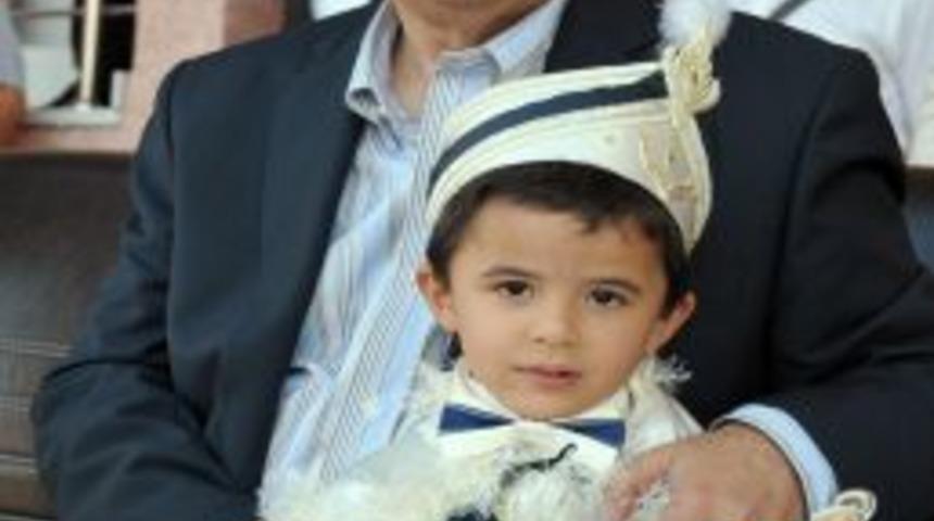 Yenimahalle'de Geleneksel S&uuml;nnet Kampanyası