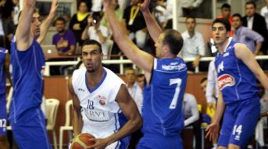 Finale Bir Adım Kaldı