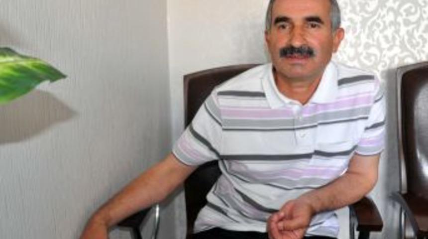 &lsquo;Depremzede &Ccedil;ocuk Garson Gibi &Ccedil;alıştırılıyor&rsquo; Haberini Babası Yalanladı
